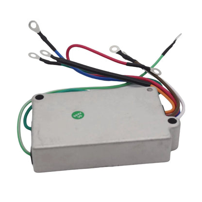 Switch Box Power Pack for Mercury Quicksilver Outboard 20HP 1990-1995