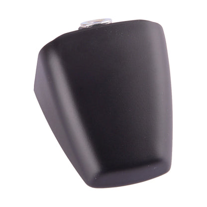 Exterior Door Handle End Cap Cover for Hummer H3 H3T (2006-2010)