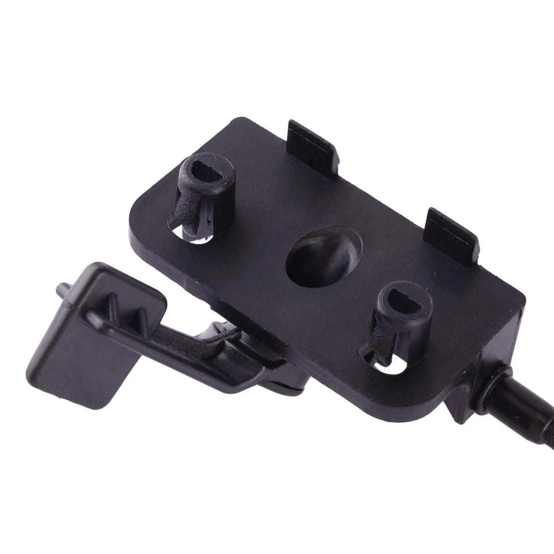 Hood Catch Secondary Release Cable for Jeep Compass, Dodge, Chrysler (2007-2023)