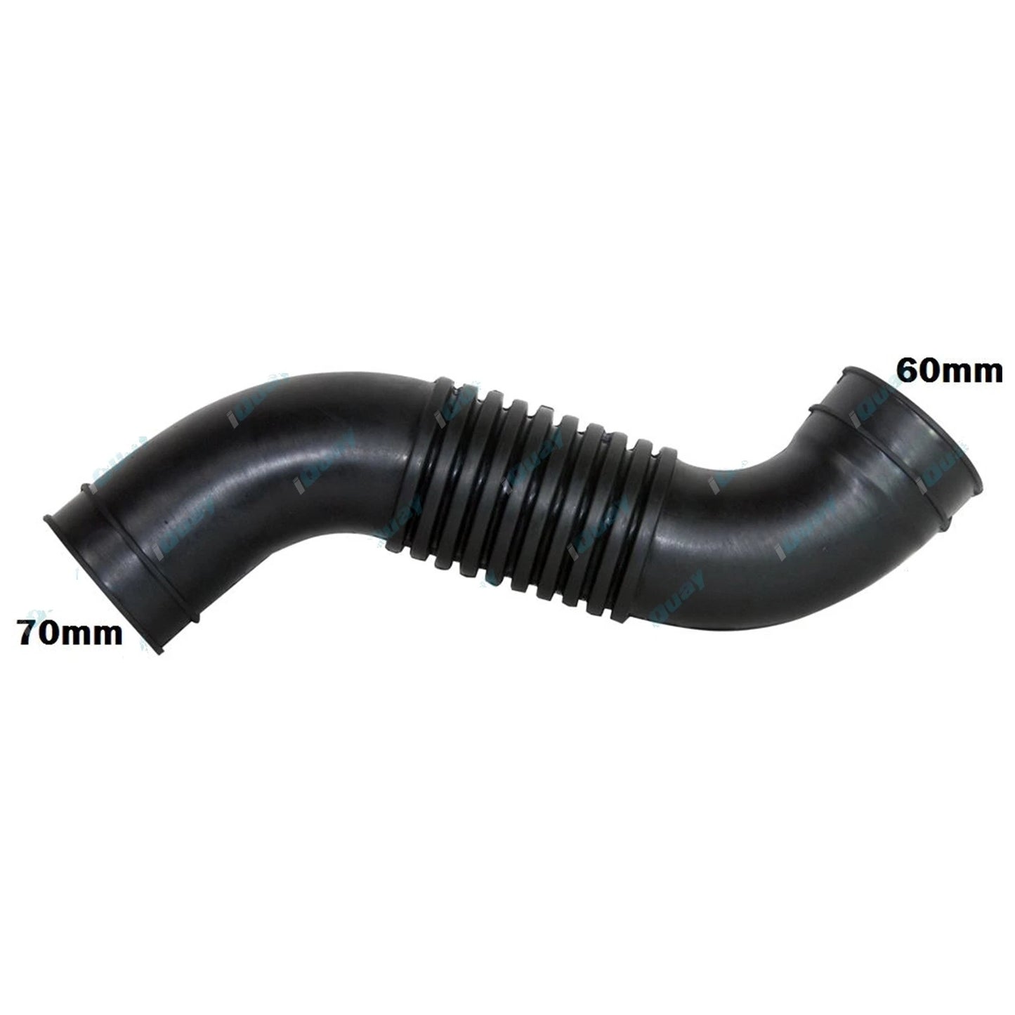 Air Intake Hose for Hilux LN106 LN107 LN111 LN130 LN85 LN86 (1988-1997)