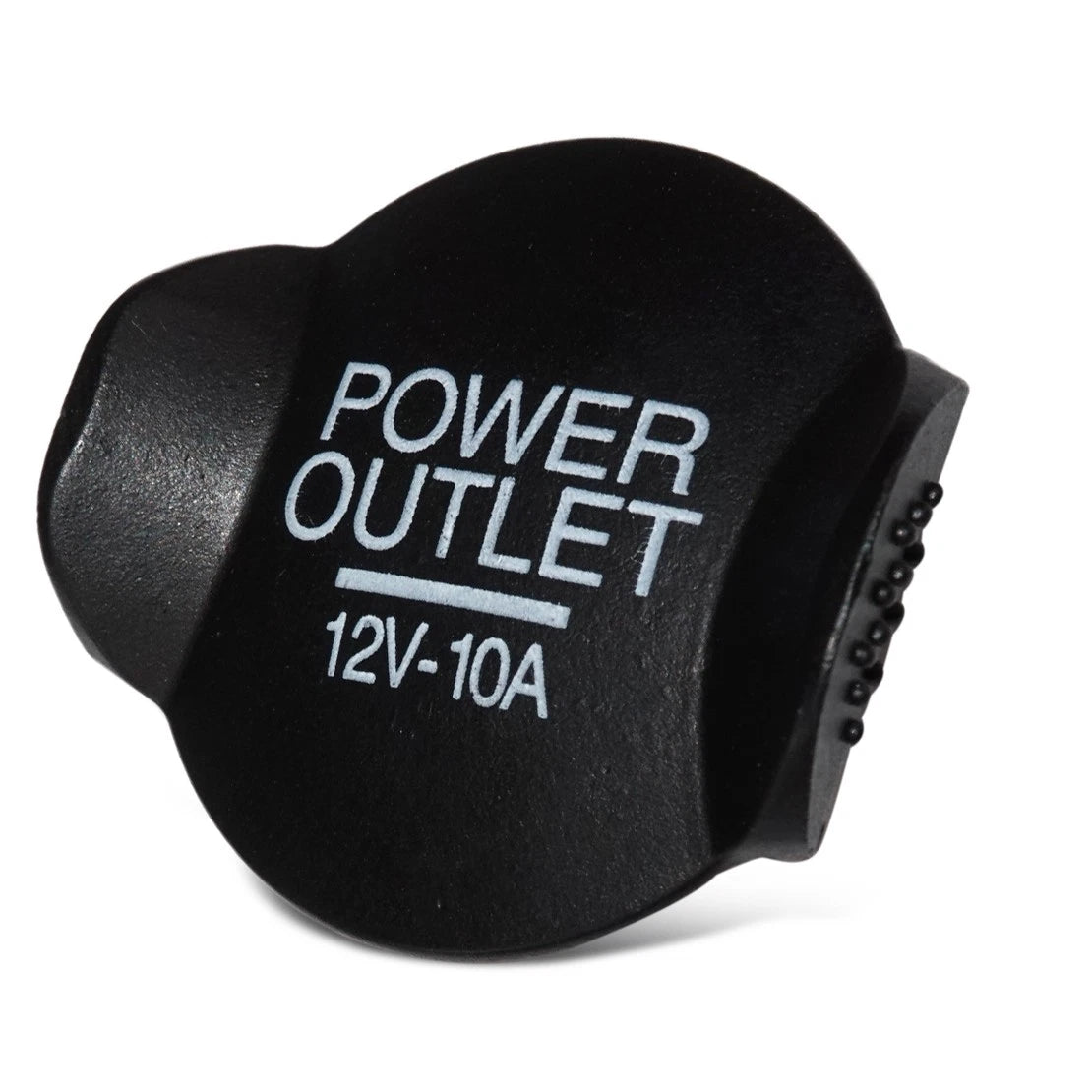 Cigarette Lighter Cover Cap for Ford Focus Fiesta Mondeo 12V (2000-2023)