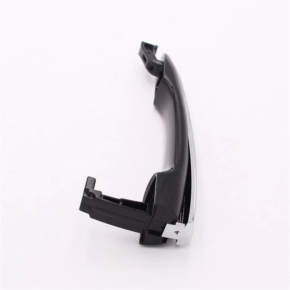 Rear Right Outside Handle for 2009-14 Hyundai Genesis (2009-2014)