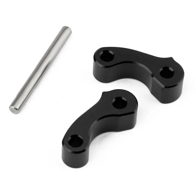 Window Latch Hinge Pivot for Toyota Tacoma (1995-2004)