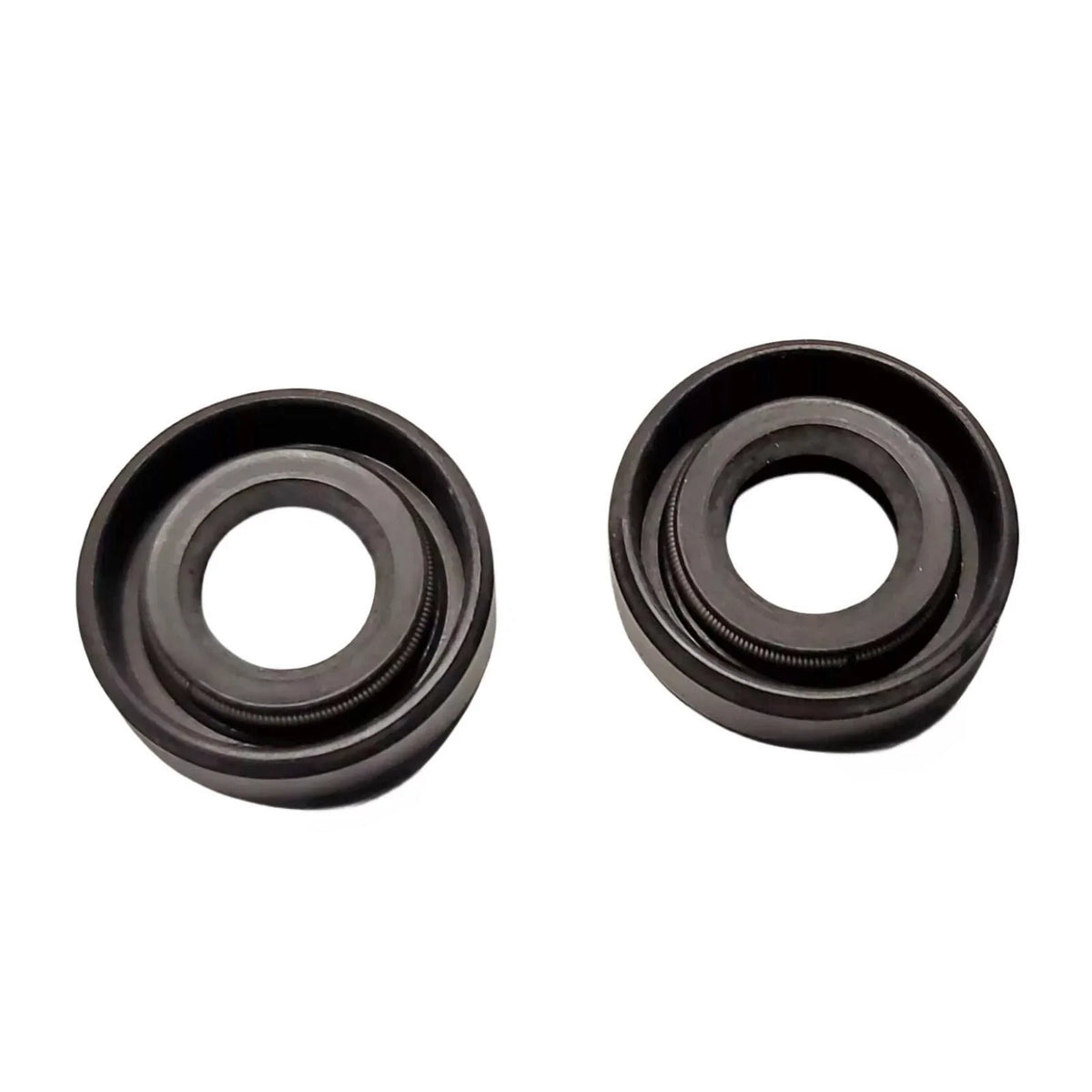 Outboard Oil Seal for Quicksilver Mercury 3.5-7.5HP (2 Pcs)