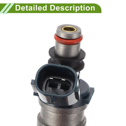 Fuel Injector / 1 Pcs / for Toyota Tacoma 2.4L (1995–2000)