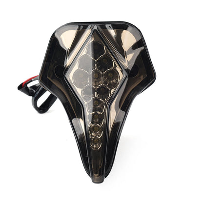 Black LED Running Light for Yamaha YZF R6 (2008-2012)