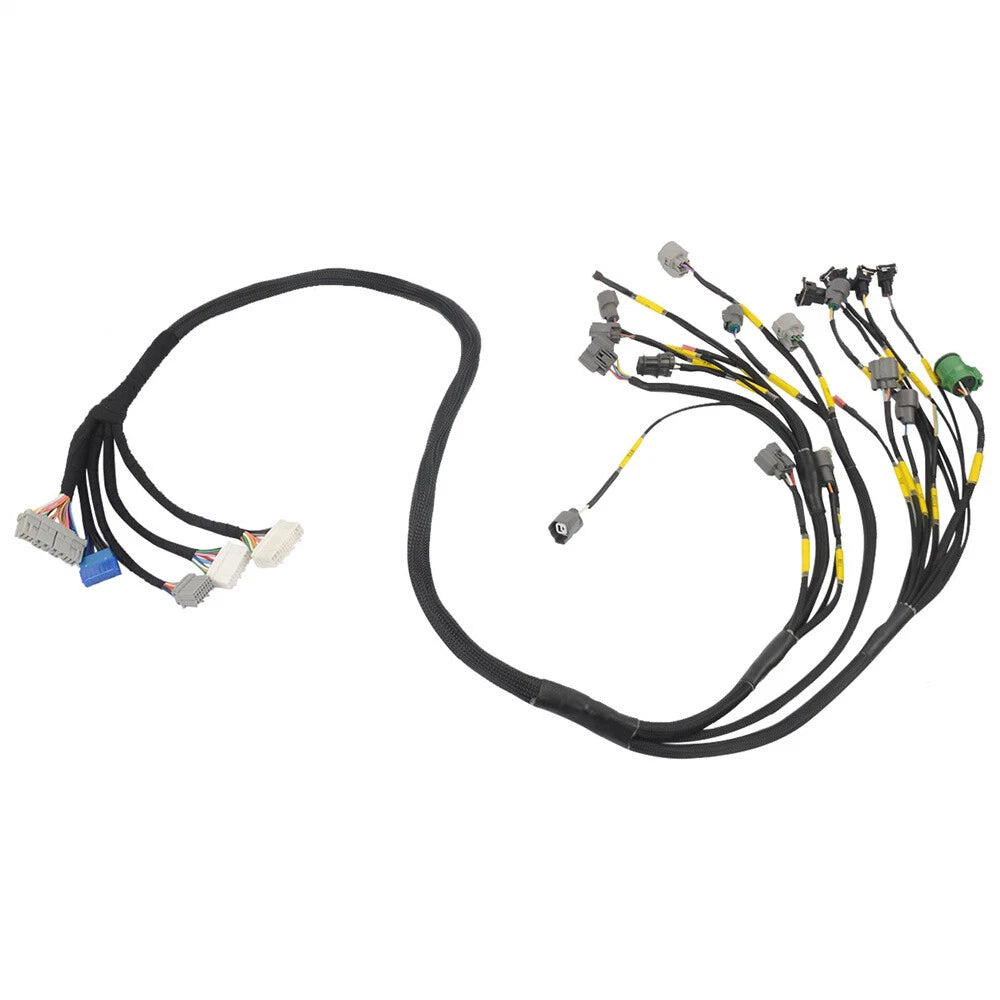 Car Engine Harness for Honda Civic, Acura Integra B16 B18 D16 (1992-2000)
