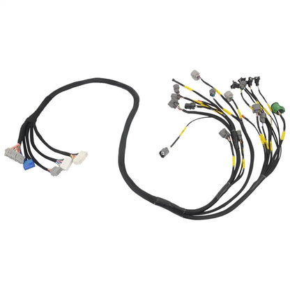 Car Engine Harness for Honda Civic, Acura Integra B16 B18 D16 (1992-2000)