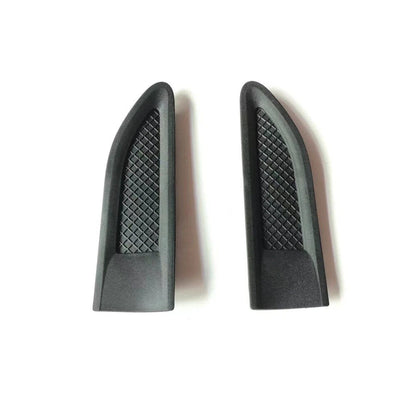 Black Front Fender Vent Molding for Ford Taurus (2013-2019)