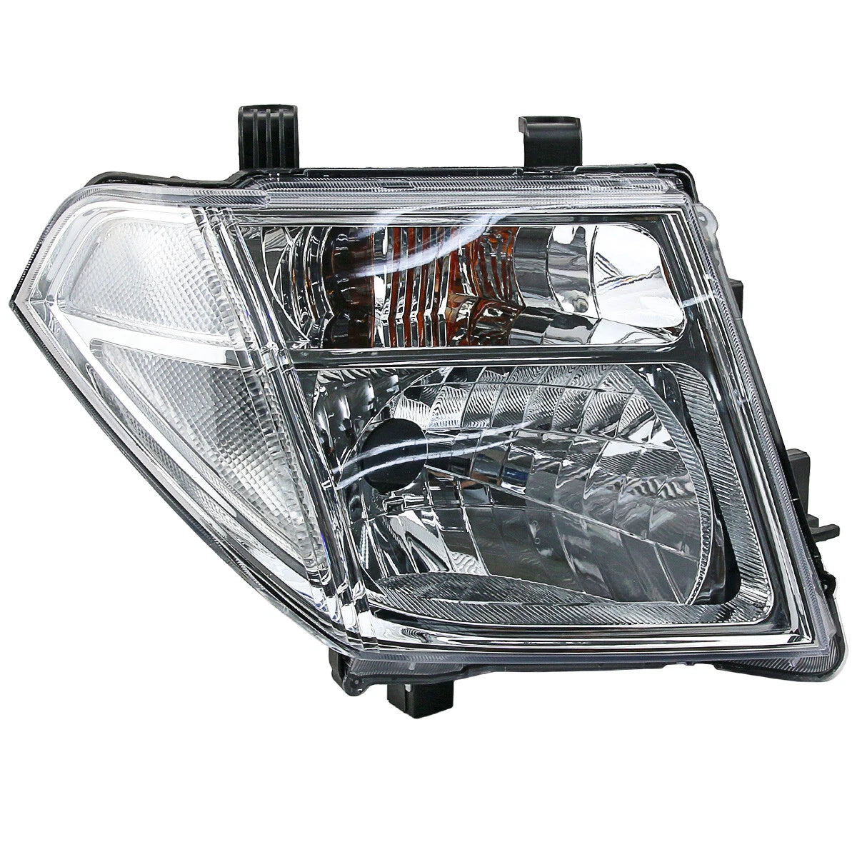 Headlight for Nissan Navara D40 UTE ST ST-X (2005-2009)