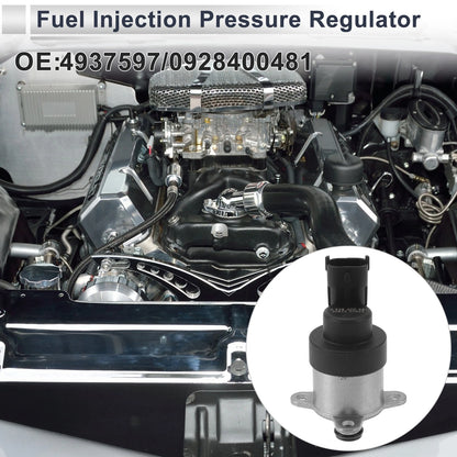Fuel Pressure Regulator for Volvo C30 (2006-2012)