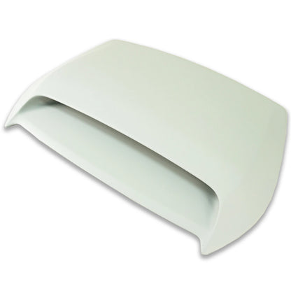 Hood Scoop Bonnet Vent Cover for Subaru Legacy 2005-2009