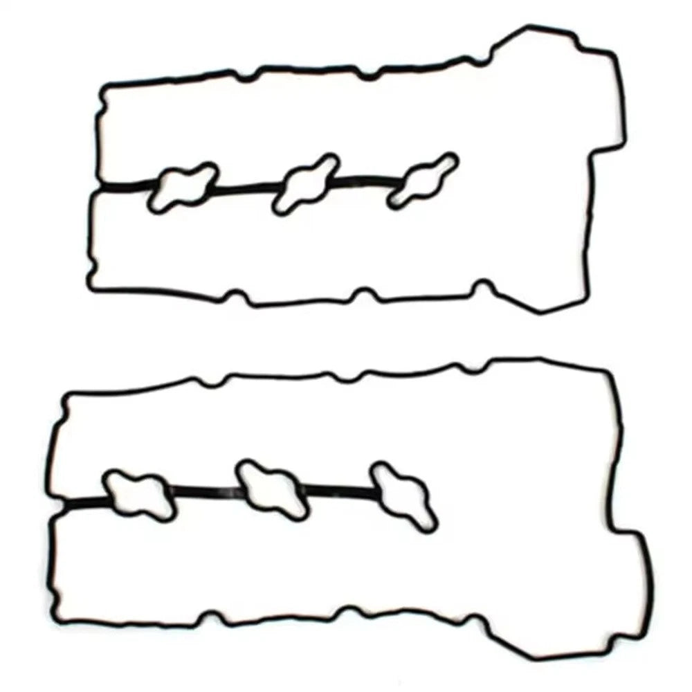 Valve Cover Gasket Set for Hyundai Azera, Santa Fe, Kia (2006-2012)