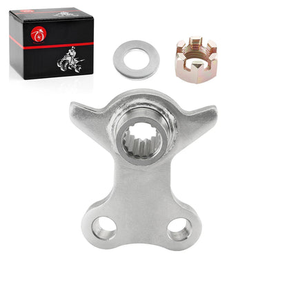 Steering Stem Pitman Arm for Yamaha Raptor 700R / YFZ450 (2006–2020)