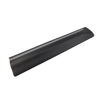 Front Right Exterior Door Trim Panel for Land Rover Range Rover Evoque (12-19)