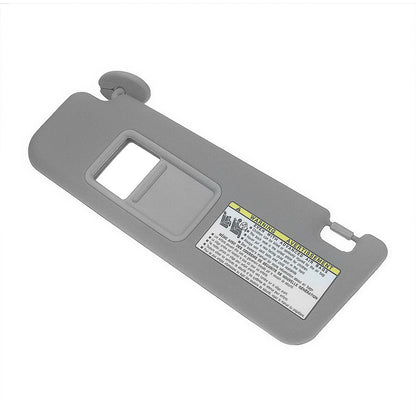 Driver Sun Visor Sunshade for Toyota 4Runner (2004-2007)