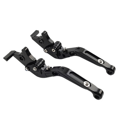 CNC Extendable Brake Clutch Levers for Kawasaki Z1000 ZX9R ZX6R (2003-2023)