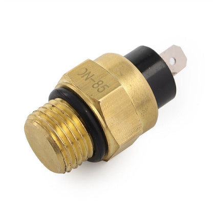 Radiator Fan Coolant Sensor Switch for Honda VFR700F 750F CBR600 (1986-1998)