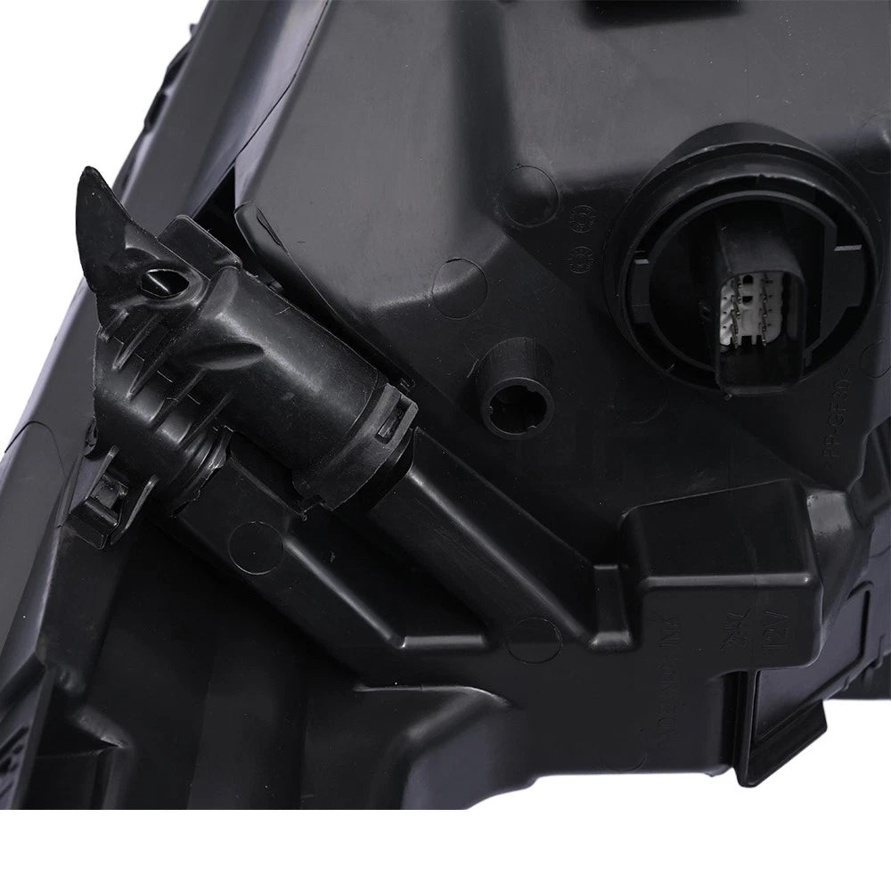 Headlight Left Driver Side Full LED for Cadillac XT4 (2019–2023)