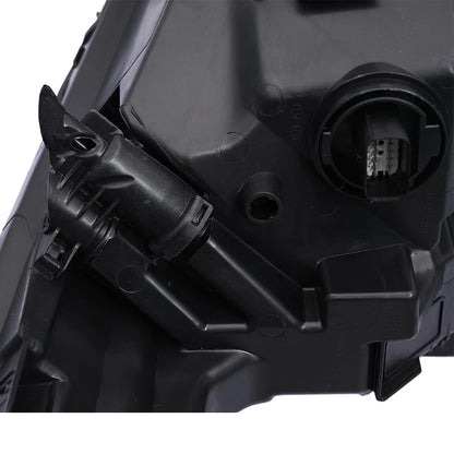 Headlight Left Driver Side Full LED for Cadillac XT4 (2019–2023)