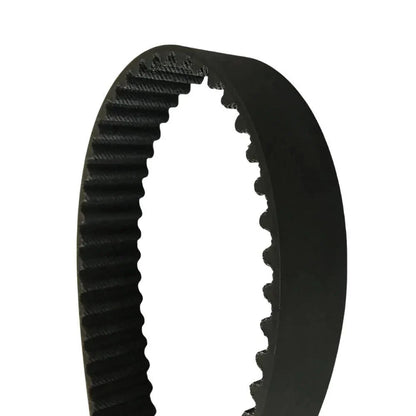 Timing Belt for Yamaha 4-Stroke 150 HP F150 LF150 Outboard Motor