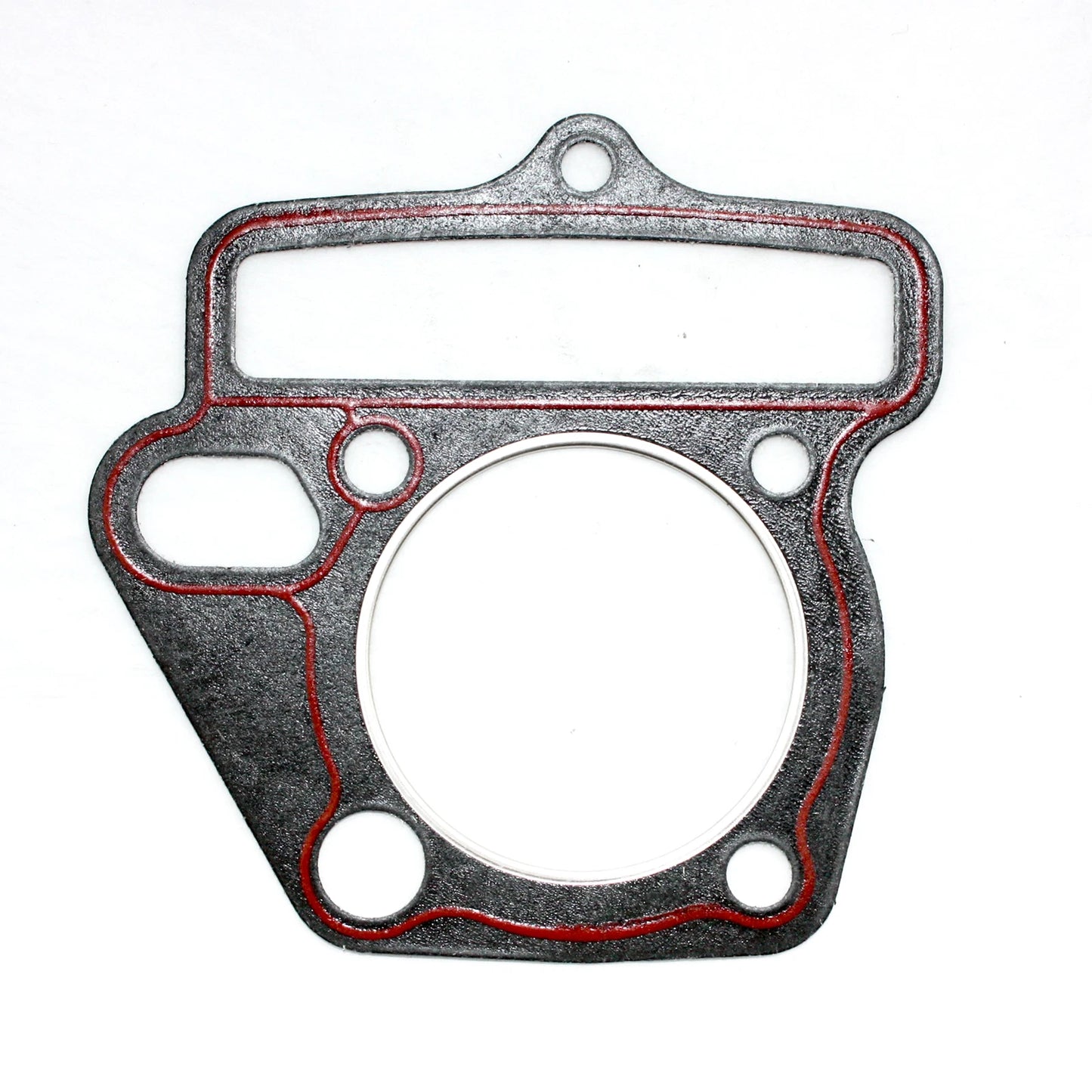 125cc Head Bottom Base Gasket for LIFAN PIT Trail Quad Dirt Bike ATV Buggy