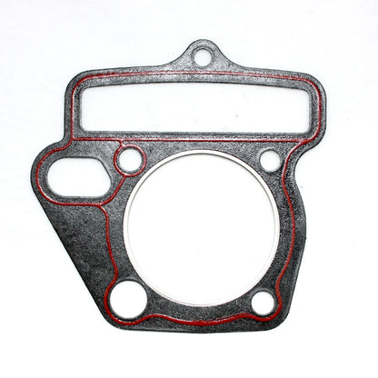 125cc Head Bottom Base Gasket for LIFAN PIT Trail Quad Dirt Bike ATV Buggy