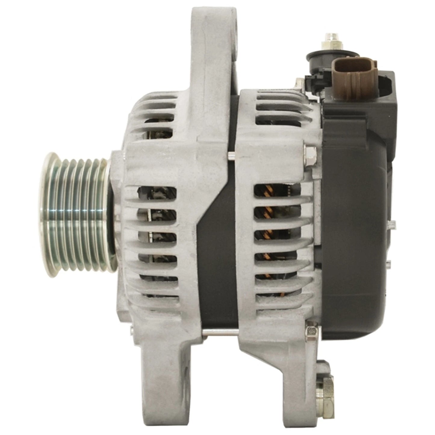 New Alternator for Toyota Hilux 2.7L Workmate 2TR-FE TGN16 4cyl Petrol Ute