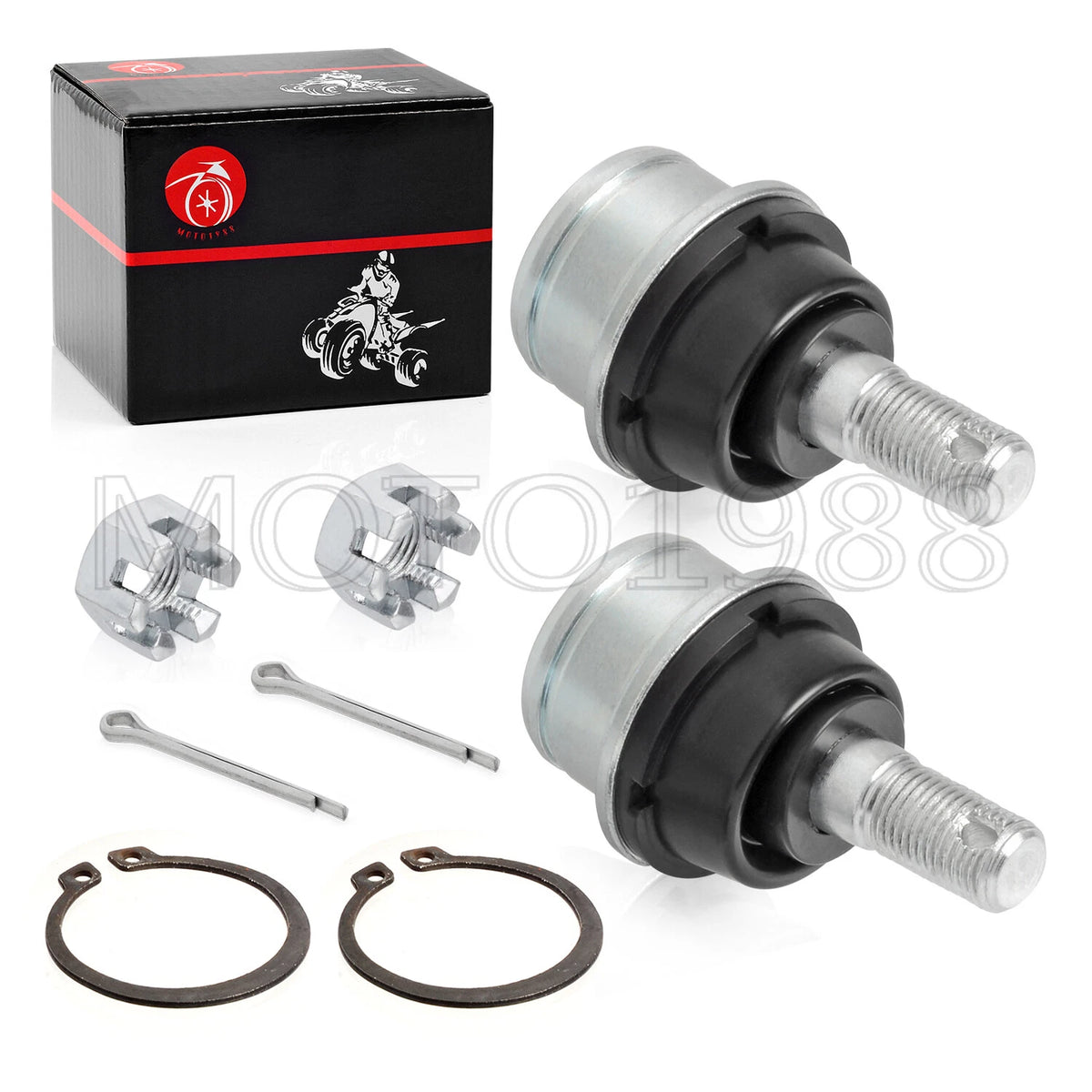 Ball Joint for Honda TRX300/TRX350/TRX400/TRX420 (2000-2014)
