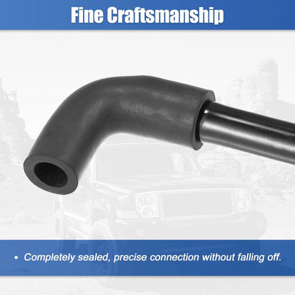 PCV Crankcase Ventilation Hose for Dodge Jeep 3.7L (2007-2012)