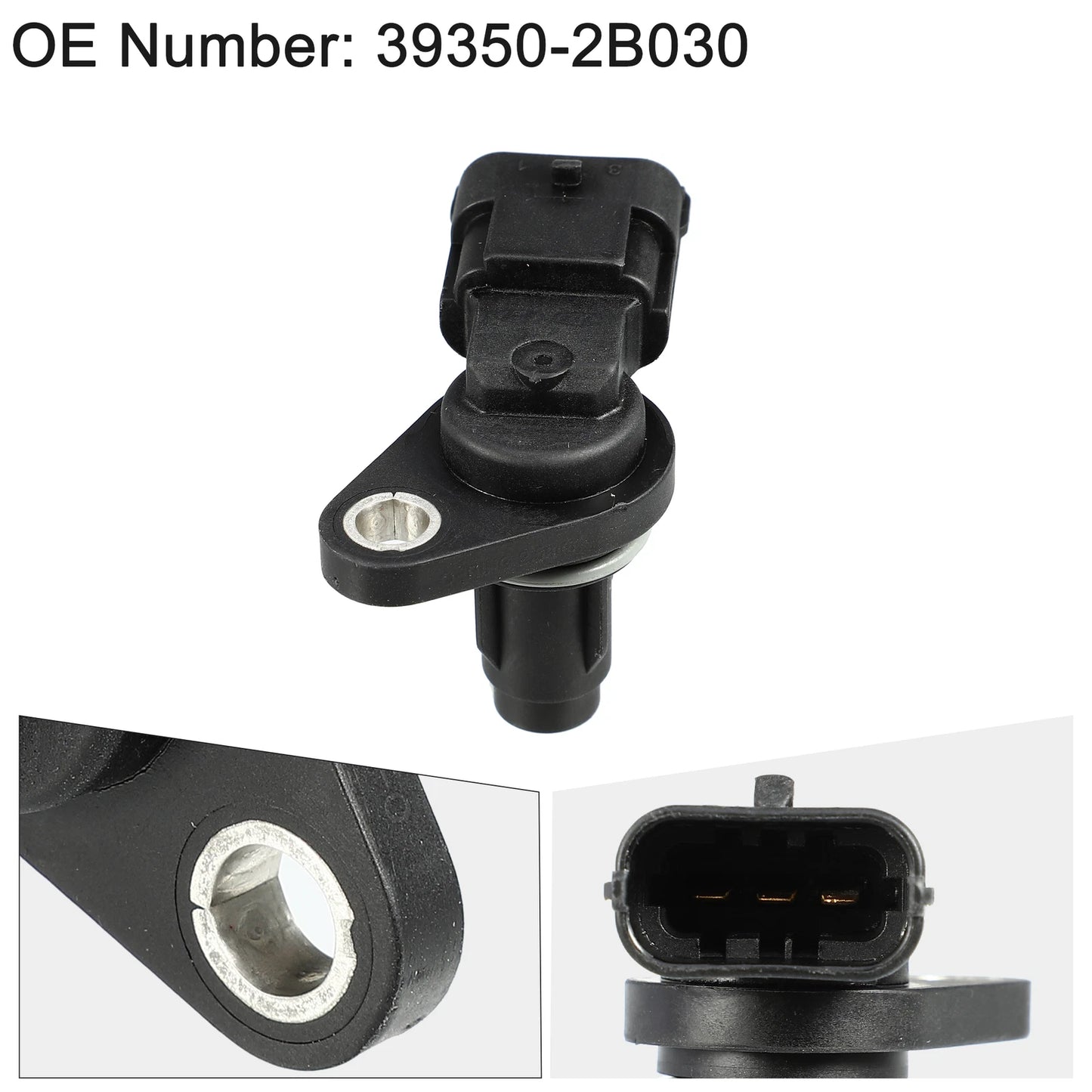 Camshaft Position Sensor for Hyundai Kia 39350-2B030 (2006-2010)