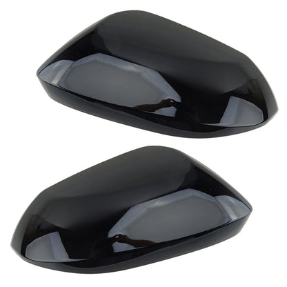 Side Rearview Mirror Cover Trim Cap for Toyota Corolla (2019-2022)
