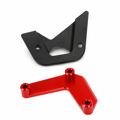 Stator Slider Crash Pad Protector for Kawasaki Z1000 (2010-2015), Z900 (2017)