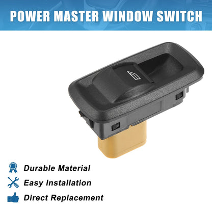 Master Power Window Switch for Ford Fiesta (2008-2009)