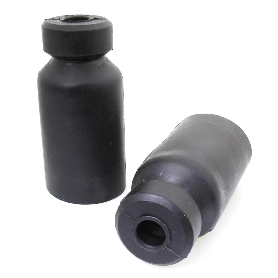 Front Rubber Bumper Shock Absorber for Toyota Celica 1971-1977