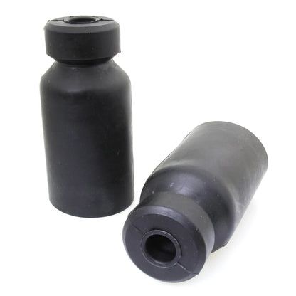 Front Rubber Bumper Shock Absorber for Toyota Celica 1971-1977