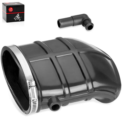 Yamaha Airbox Duct & Elbow Pipe for Raptor 660 (2001-2005)