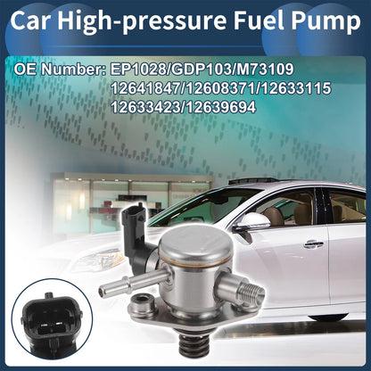 High-Pressure Fuel Pump for Chevrolet Equinox Malibu Impala GMC