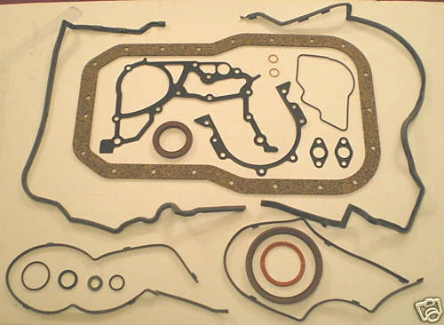 Bottom end sump gasket set for Toyota MR2 Celica ST182 (89–94)