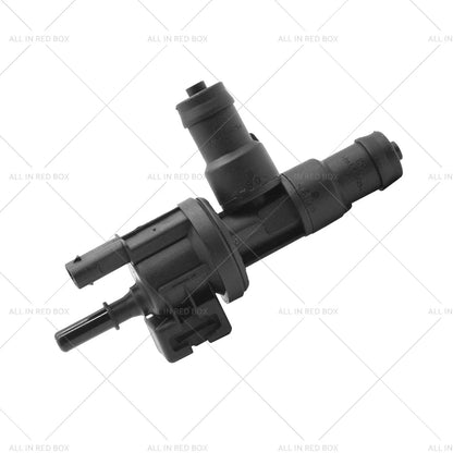 Fuel Tank Breather Valve for BMW 230i 330e 320i 440i M240i 530e X5 M3 (2017-2023)