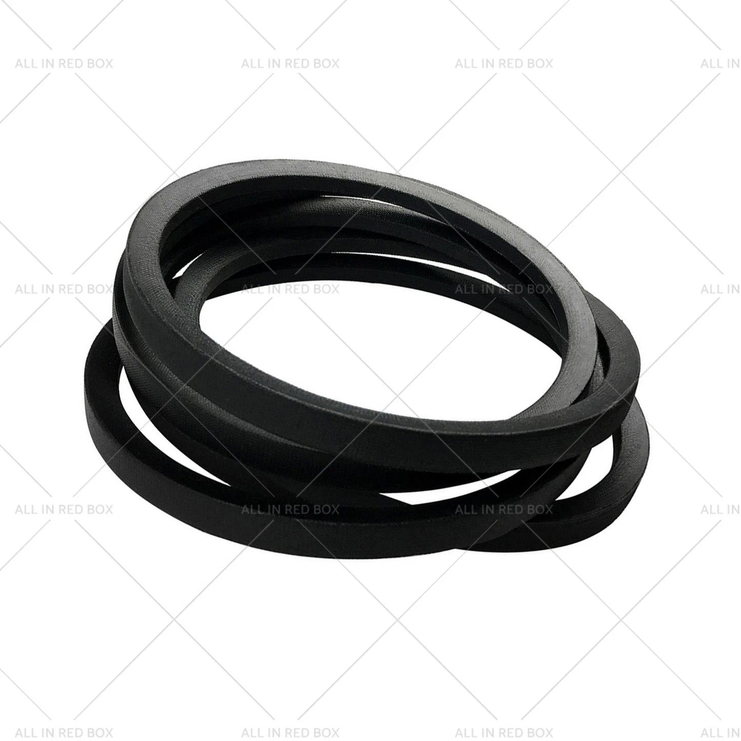 Deck Spindle Belt for Bad Boy CZT 6000 Elite 60"
