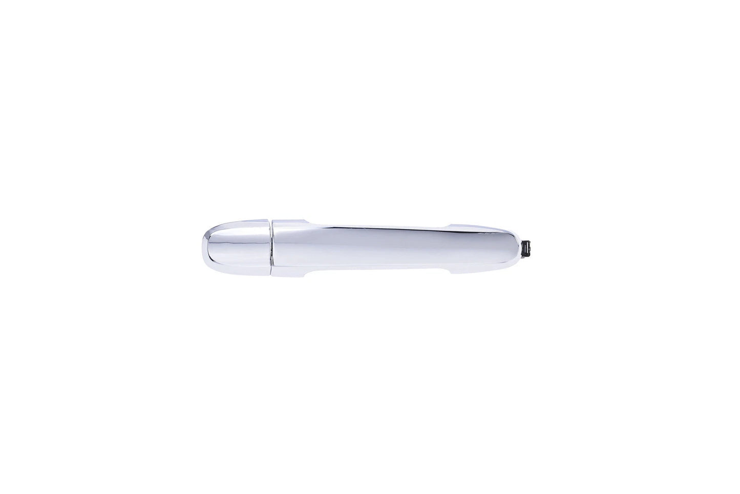 Chrome Front Left Outer Door Handle for Toyota Camry, Kluger, RAV4, Hilux