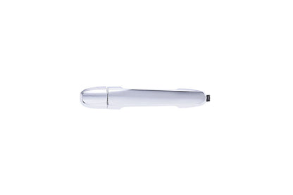 Chrome Front Left Outer Door Handle for Toyota Camry, Kluger, RAV4, Hilux