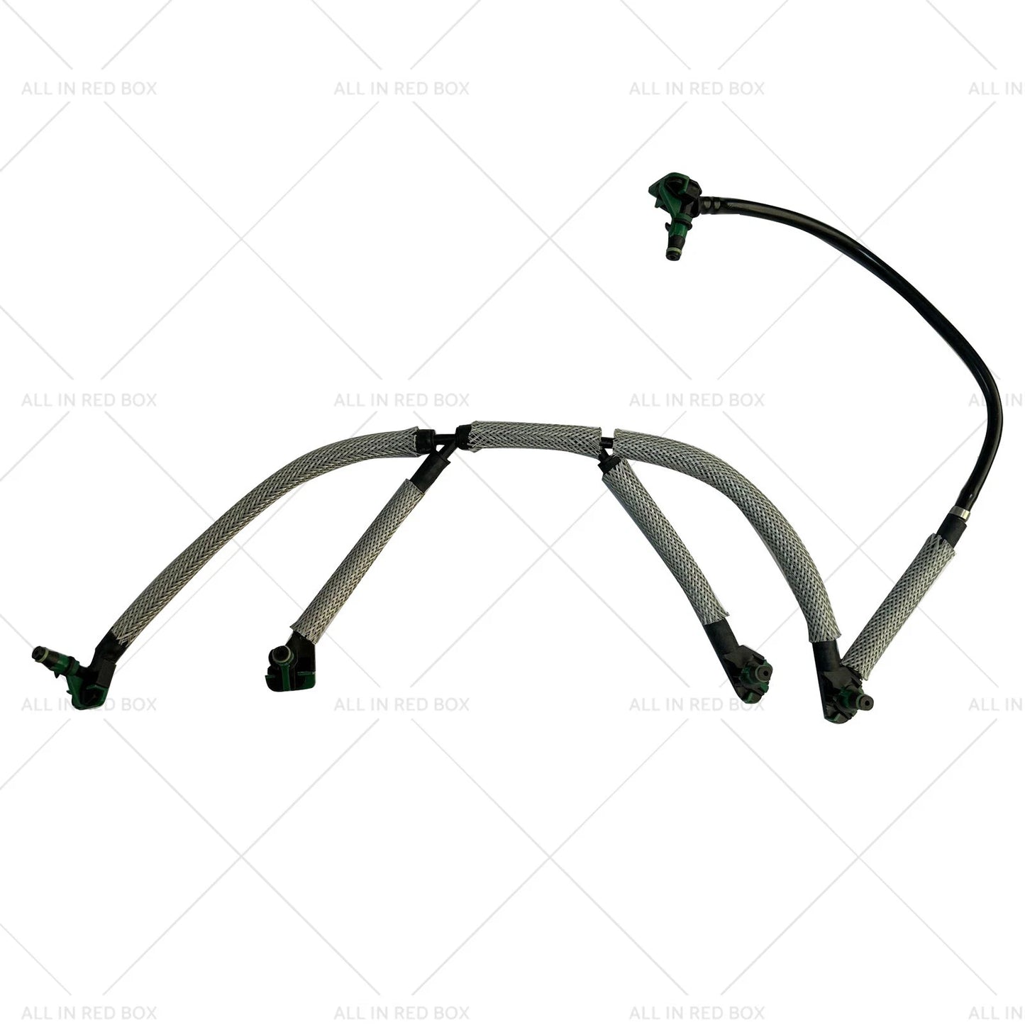 Fuel Injector Leak Off Pipes for C4 C5 (2004-2013)