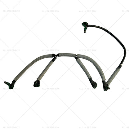 Fuel Injector Leak Off Pipes for C4 C5 (2004-2013)