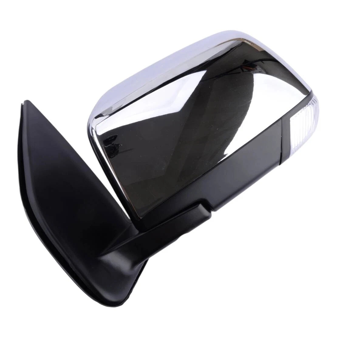 Mirror Driver Side for Isuzu D-MAX 2012-2018 (2 x Mirrors)