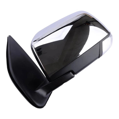 Mirror Driver Side for Isuzu D-MAX 2012-2018 (2 x Mirrors)