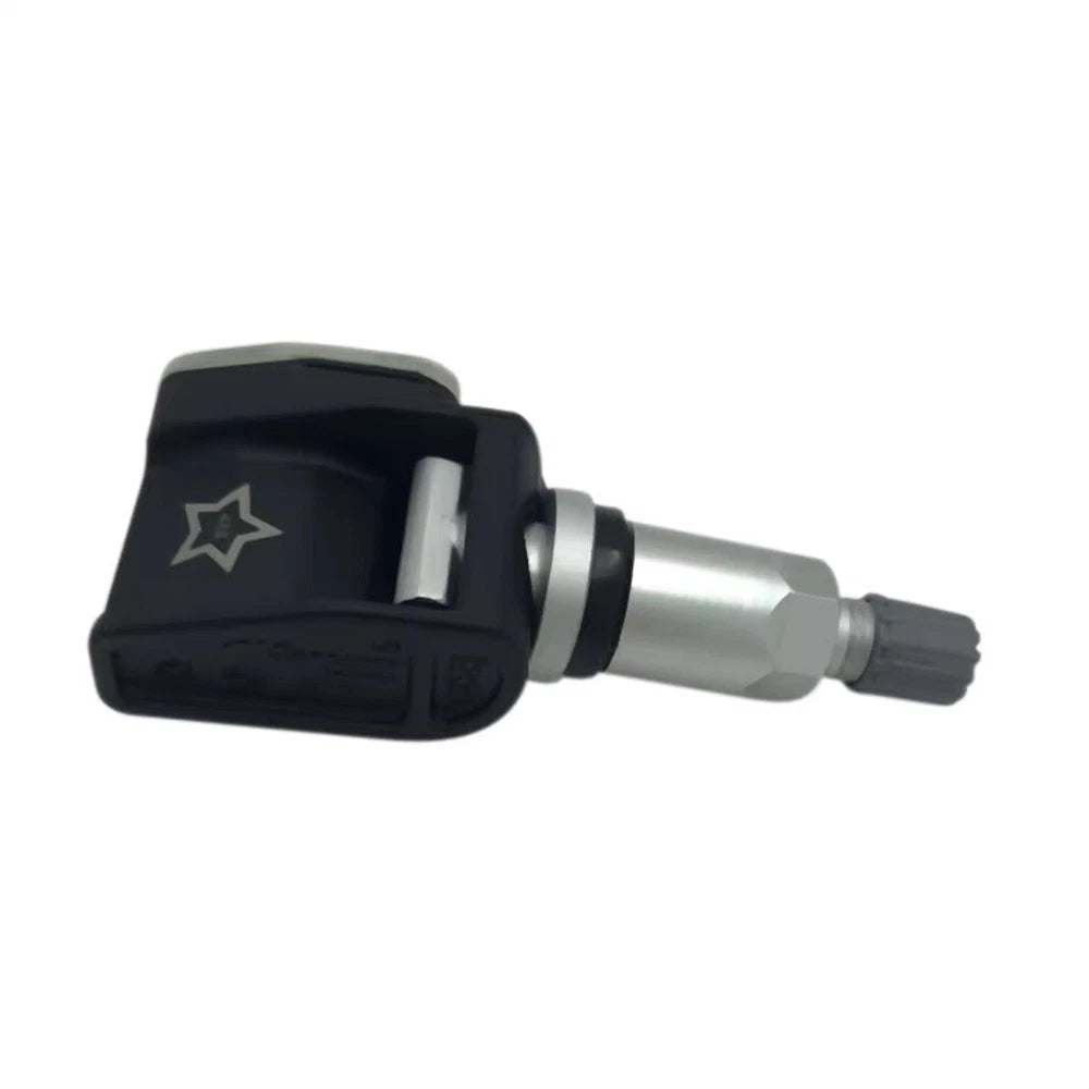 4 Pcs TPMS Tire Pressure Sensors for BMW 5 6 7 X3 X4 X5 X6 X7