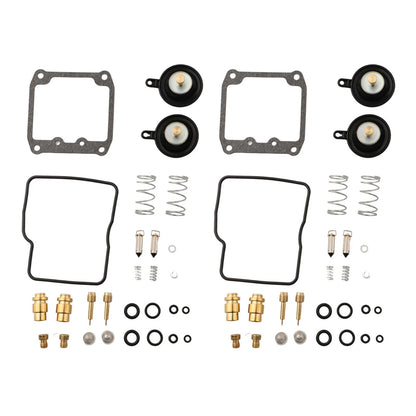 Carburetor Repair Kit for Suzuki Intruder 800 and 1400
