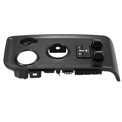 Car Trailer Brake Controller Switch for Chevy Silverado 1500
